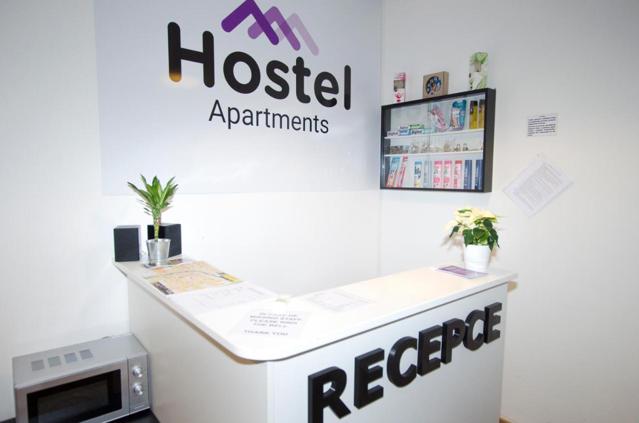 Exlusive Apartment Paris Style Praag Buitenkant foto