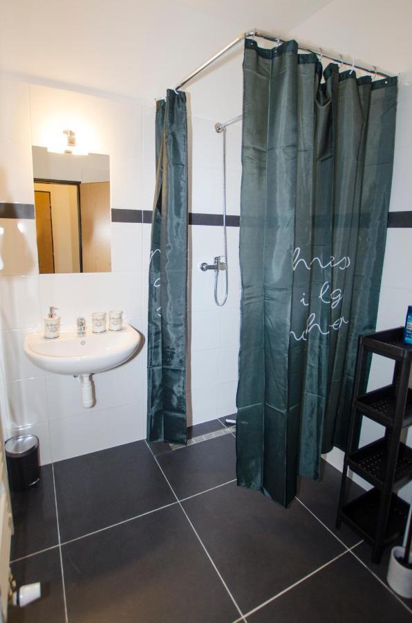 Exlusive Apartment Paris Style Praag Buitenkant foto